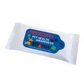 Paw Wipes Soft Pack